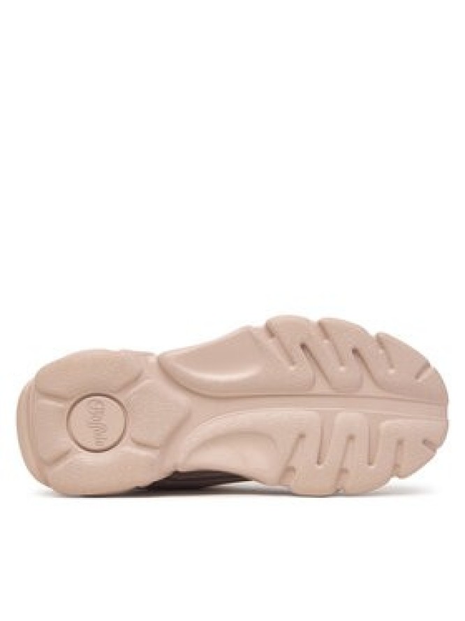 Buffalo Sneakersy Cld Chai 16336 Różowy