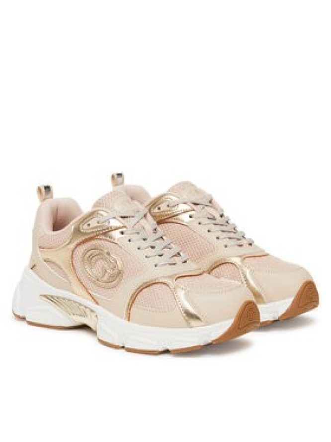 Guess Sneakersy 176257 Beżowy