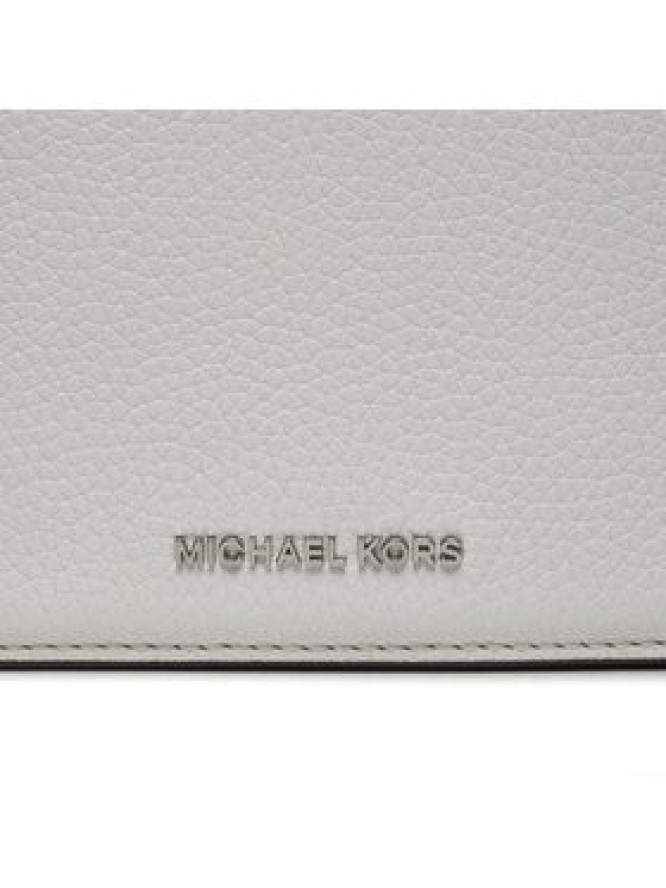 MICHAEL Michael Kors Torebka Jet Set 32S4SJ6C6L Biały