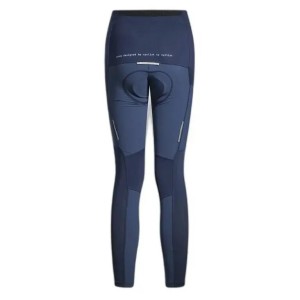 Długie legginsy damskie Joma Crono