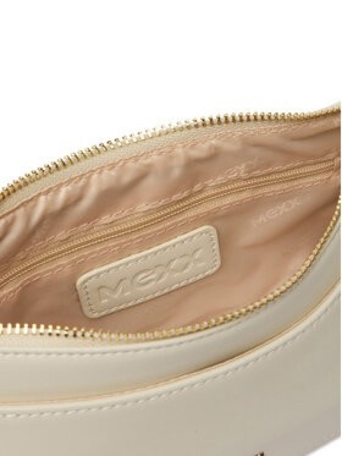 MEXX Torebka CEO-MEXX-S-021-09 Écru