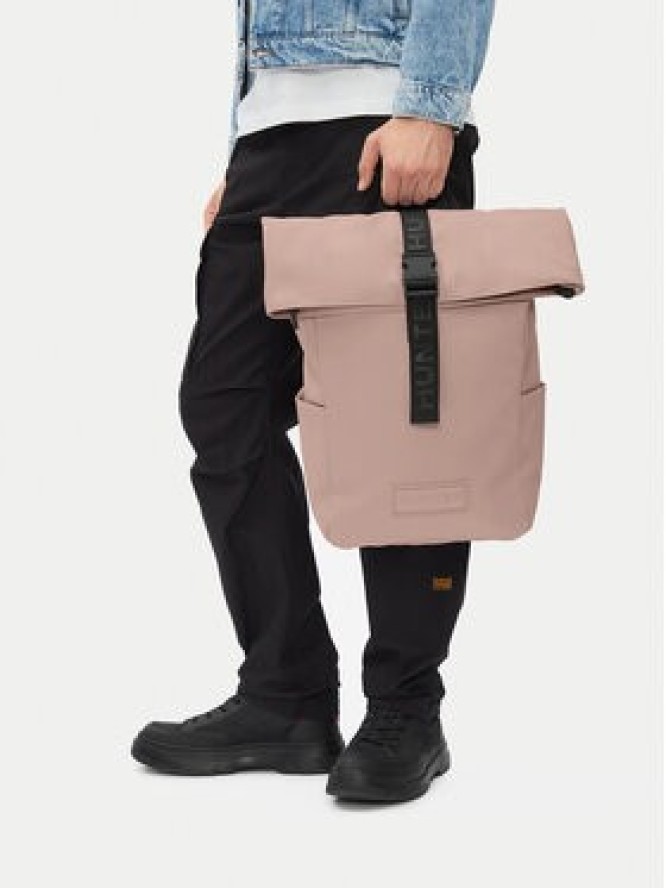 Hunter Plecak HTR-P-001-07 Różowy