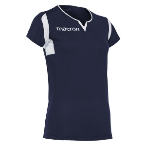 Damski jersey Macron Fluorine
