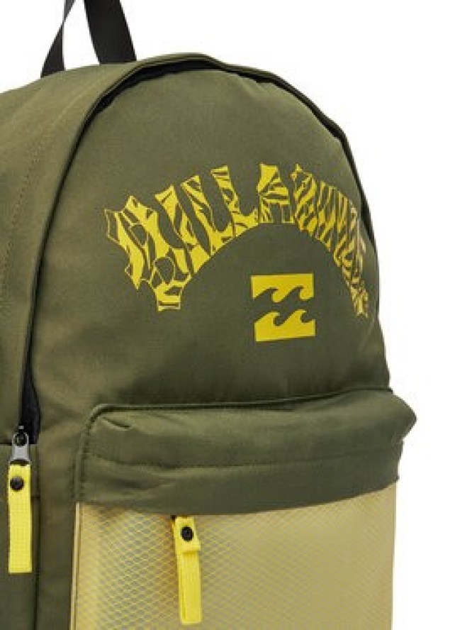 Billabong Plecak BLB-M-004-07 Zielony