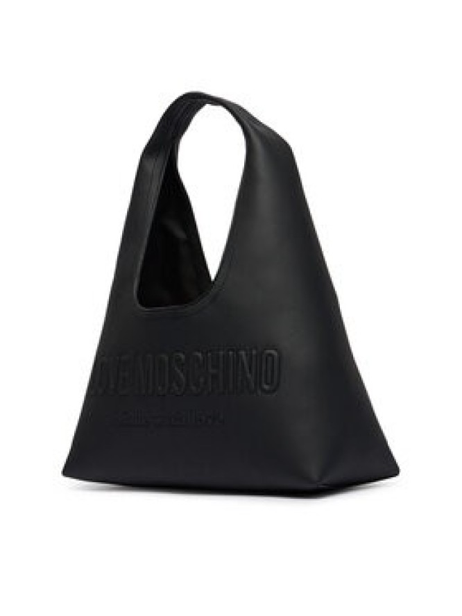 LOVE MOSCHINO Torebka JC4047PP0OLE0000 Czarny