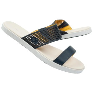 Klapki plażowe Lacoste Natoy 13326