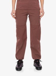 Spodnie do wspinaczki damskie Ortovox Trad Light Pants
