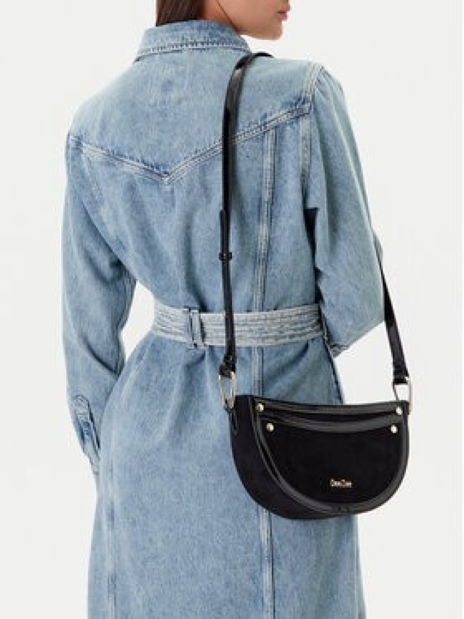 DeeZee Torebka C-DZE-S-006-08 Czarny