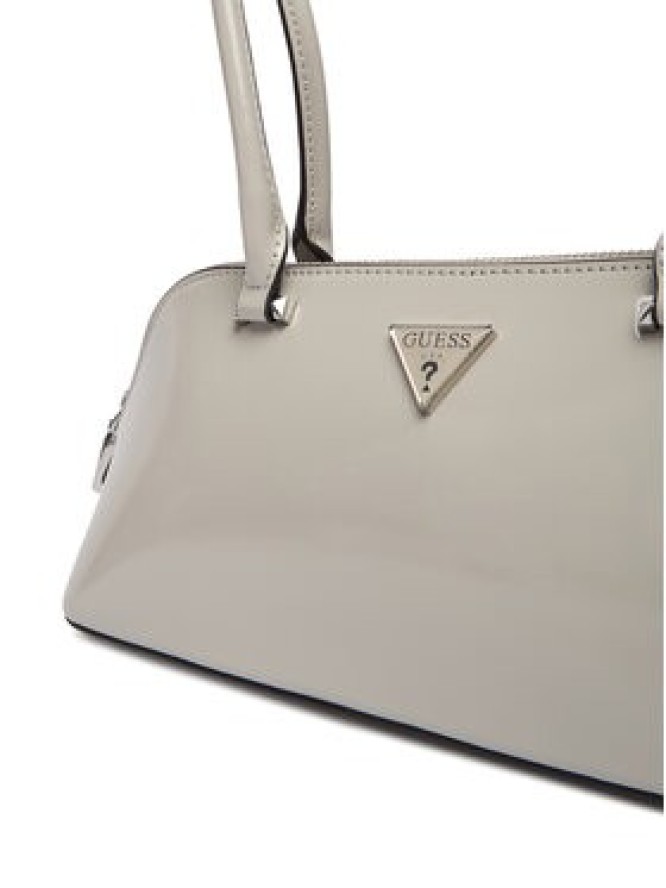 Guess Torebka Arnela Mini HWNY94 96080 Szary