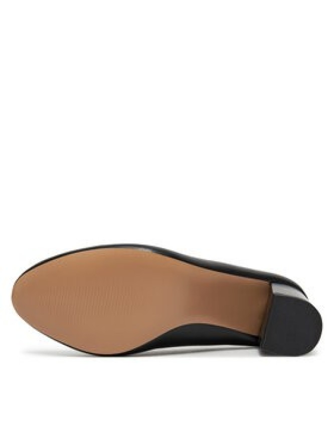 Clara Barson Czółenka WFA2484-1 Czarny