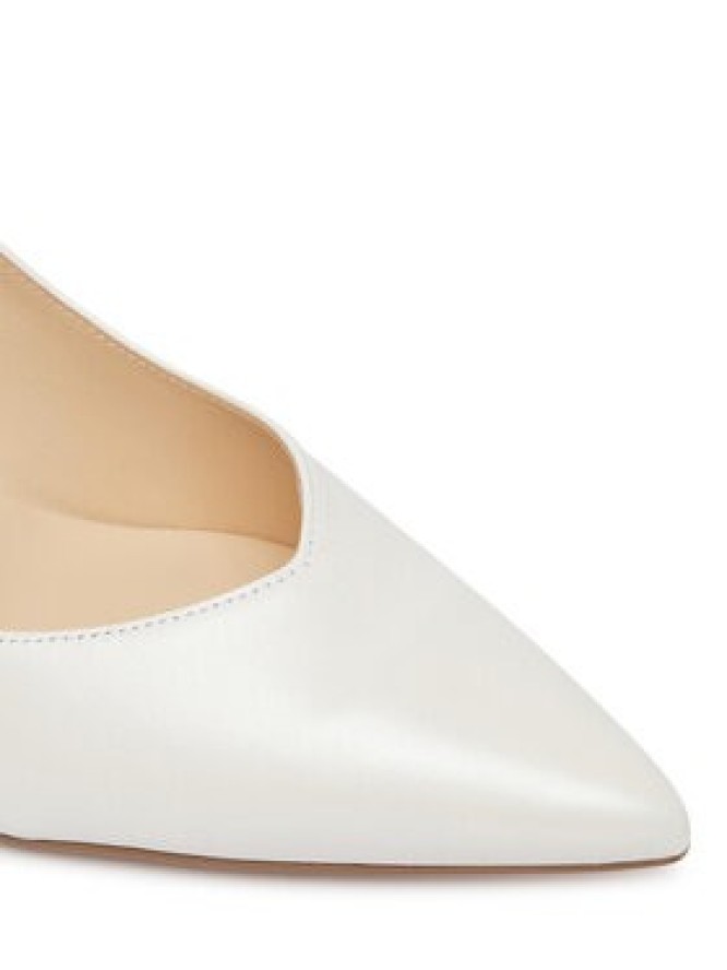 HÖGL Szpilki 0-186205-03000 Biały