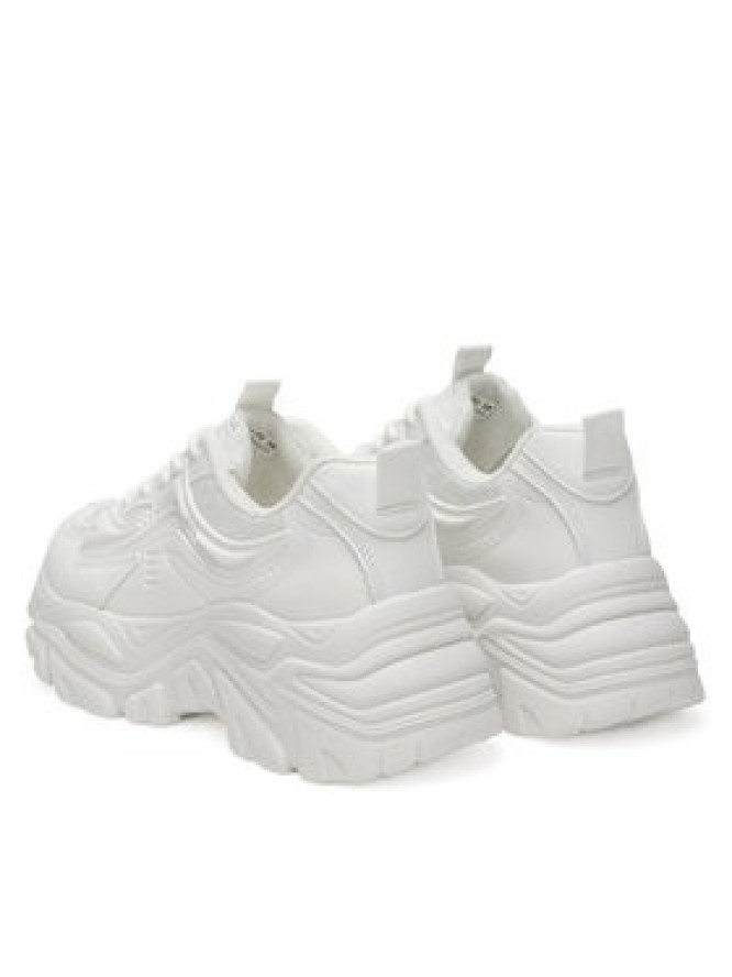 DeeZee Sneakersy WSS21557-02 Biały