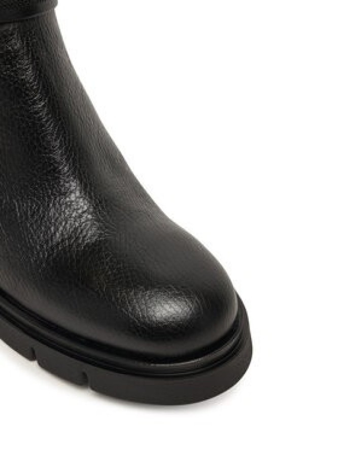 Hispanitas Kozaki HI254332 Czarny