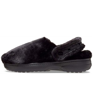 Klapki Crocs Classic Unfurgettable Clog Dorośli