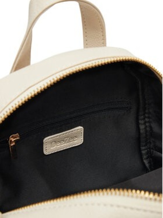 DeeZee Plecak H240214 Beżowy