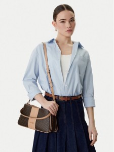 Liu Jo Torebka AA6107 E1118 Czarny