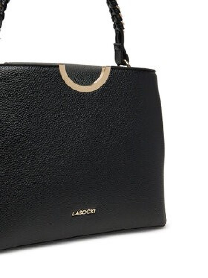 Lasocki Torebka C-LSK-M-004-08 Czarny