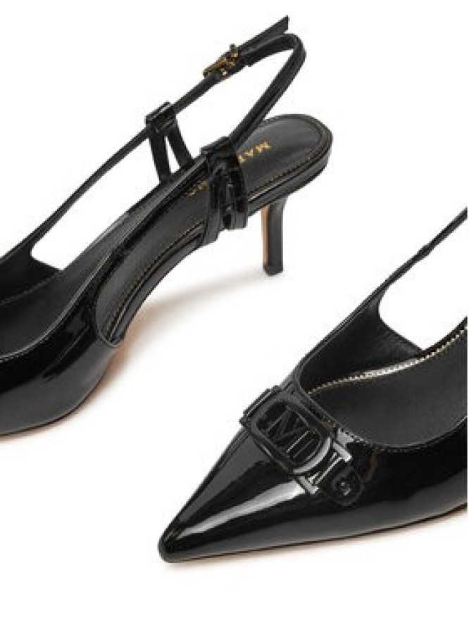 Marciano Guess Szpilki 5RGZ15 7287A Czarny