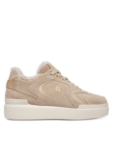 Bogner Sneakersy Hollywood 34 22540043 Beżowy