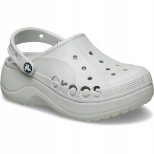 Chodaki Dla Dorosłych Crocs Baya Platform Clog