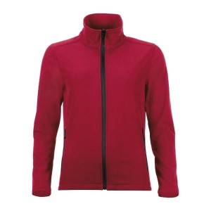 Kurtka Soft Shell Dla Kobiet