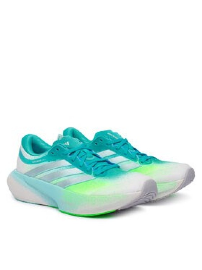 adidas Buty do biegania Supernova Rise 3 Running Shoes JQ4525 Kolorowy