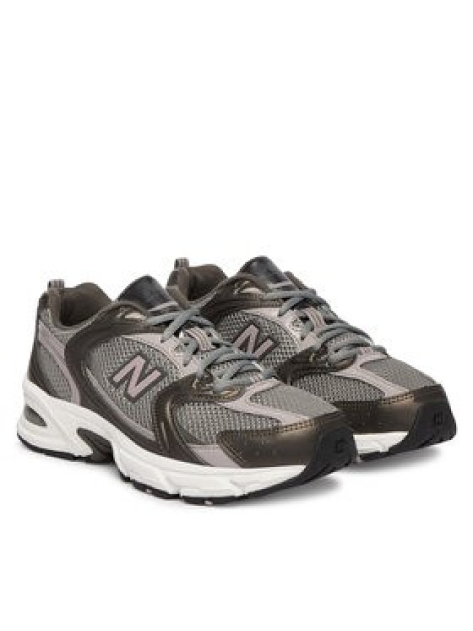 New Balance Sneakersy U5303R9 Szary