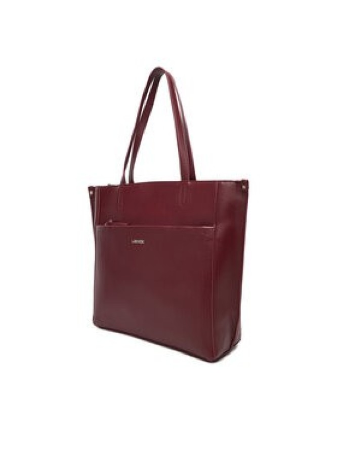 Lasocki Torebka C-LSK-L-001-08 Bordowy
