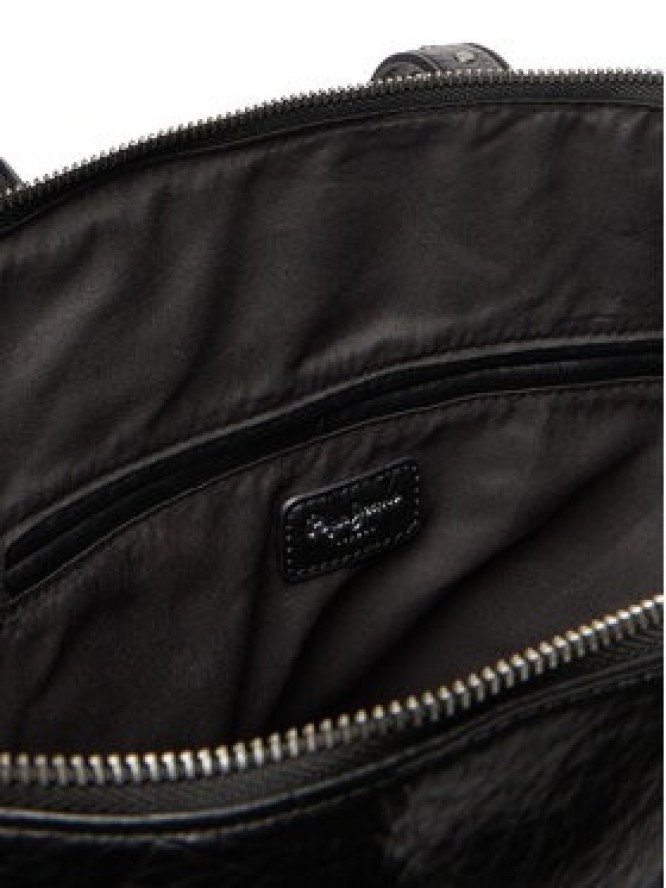Pepe Jeans Torebka Chelsea Moon PL0300003 Czarny