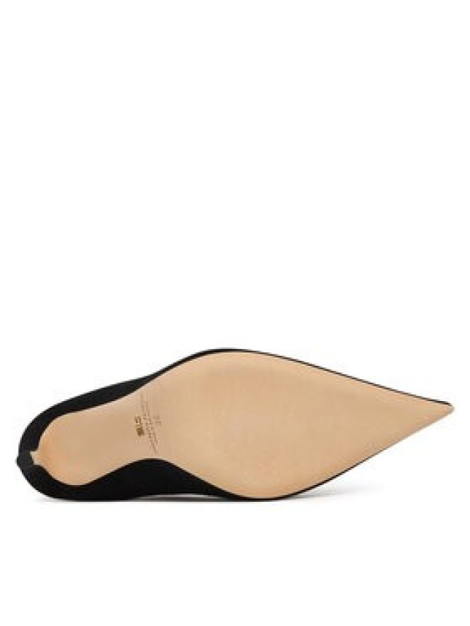 Elisabetta Franchi Szpilki SA59L61E2 Czarny