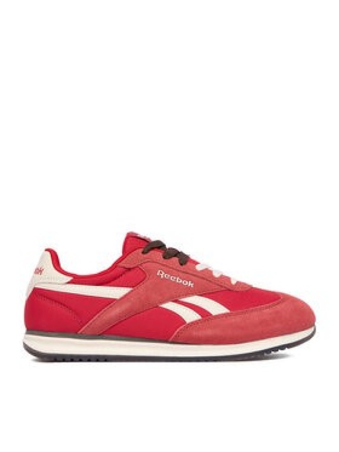 Reebok Sneakersy C-FIORI AR30309WRCT Czerwony