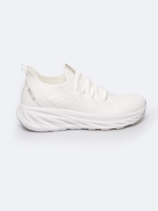 Sneakersy damskie lekkie białe RR274A600 101