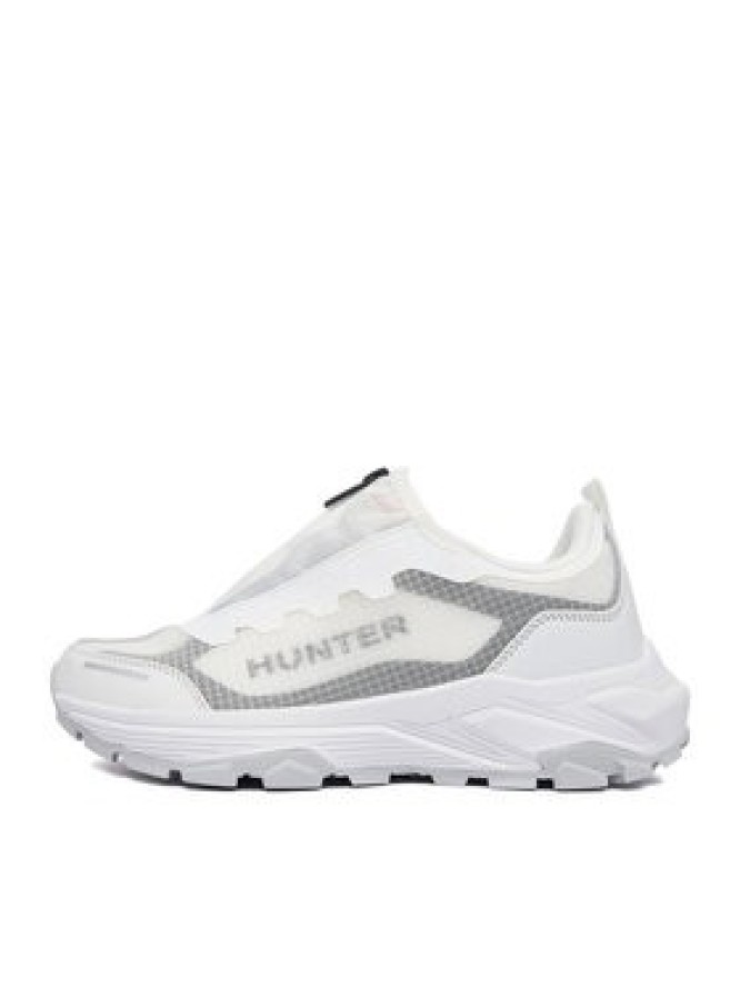Hunter Sneakersy EO-H1-247 Biały