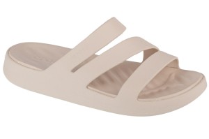 Klapki damskie Crocs 209587160