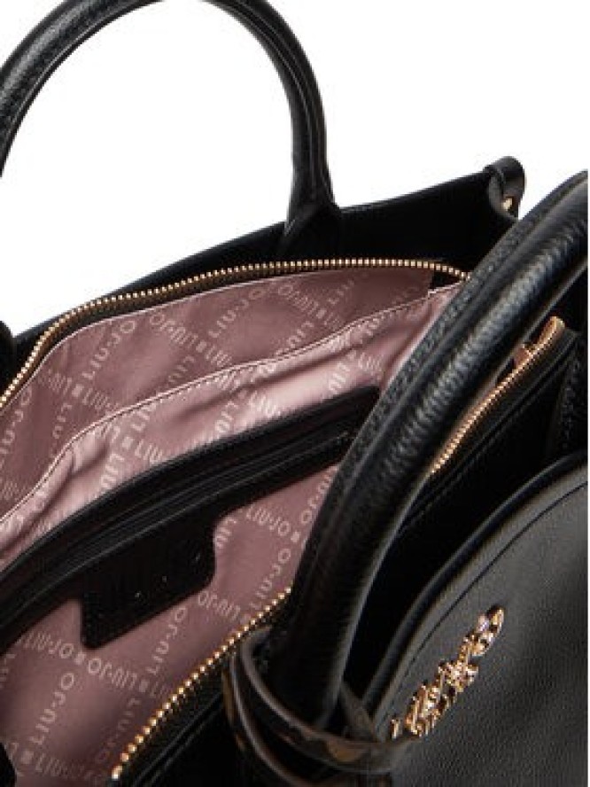 Liu Jo Torebka AF5206 E0058 Czarny