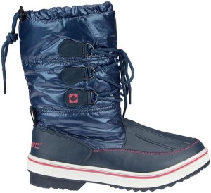Bottes d'hiver damskie Winter-grip® Glossed Trotter II