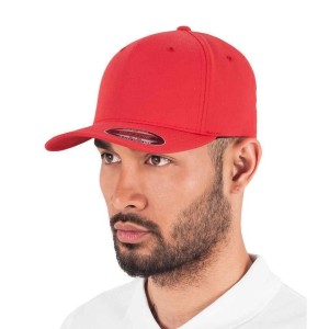 Czapka Z 5 Panelami Unisex