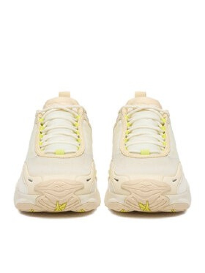 Reebok Sneakersy EO-DMX SERIES 3000 100244458 Beżowy