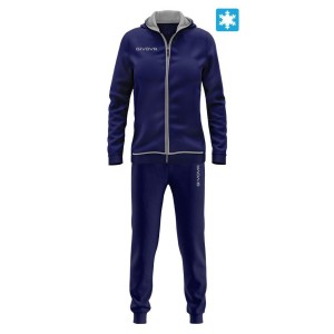 Damski dres Givova Star New