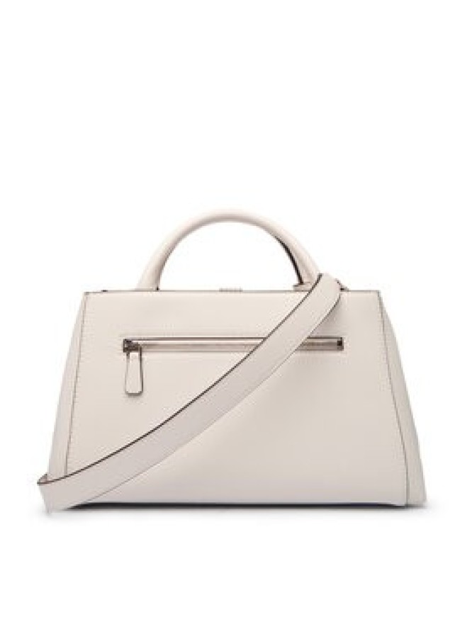 Guess Torebka Carrie HWVG98 96060 Écru