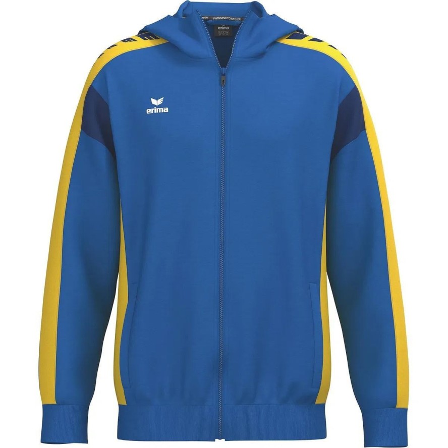 Bluza z kapturem Erima Celebrate 125 Training