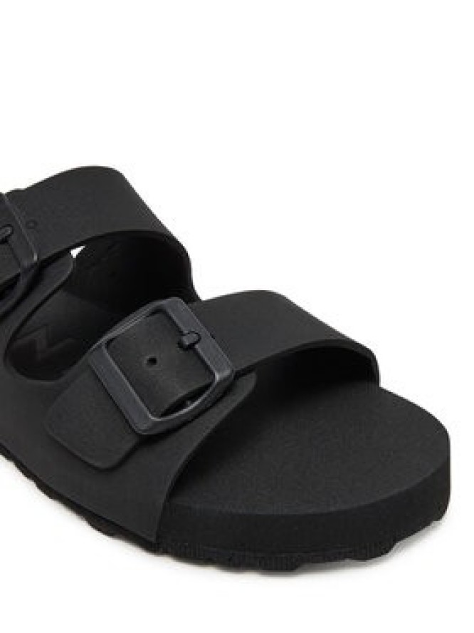 Manebi Klapki K 1.0 ER Czarny