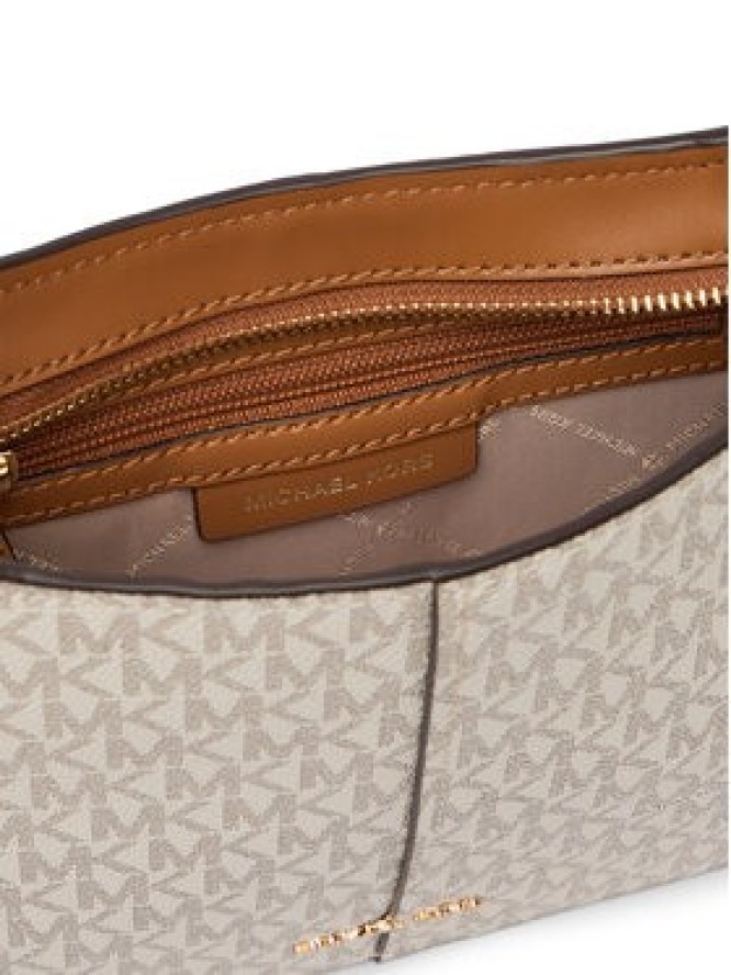 MICHAEL Michael Kors Torebka 30R6G0XL1B Écru