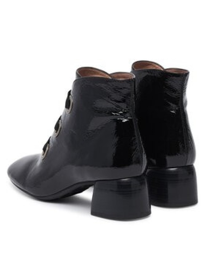 Hispanitas Botki HI265052 Czarny