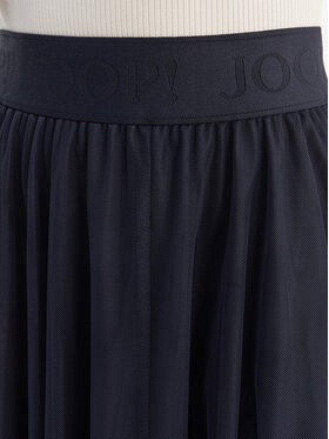 JOOP! Spódnica tiulowa Fridi-N 10012868 Granatowy Regular Fit