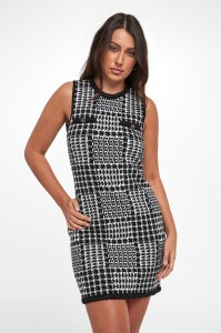 Sukienka mini TWINSET