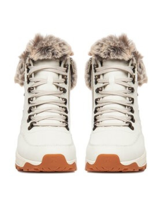 Rieker Trzewiki CEO-W0063-80 Biały