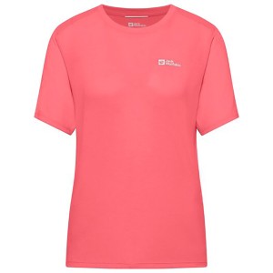 Koszulka trekkingowa damska Jack Wolfskin Vonnan