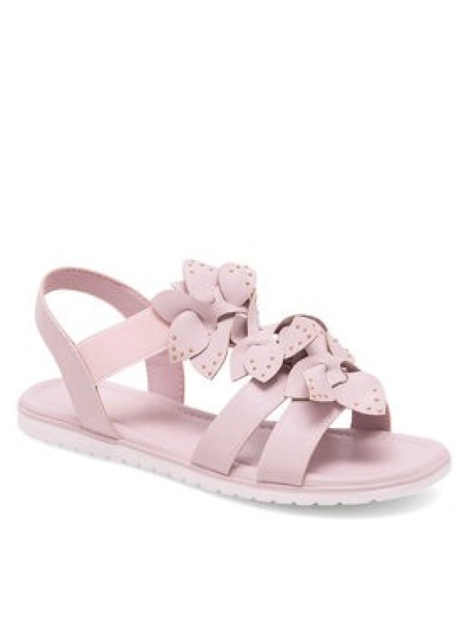 Clara Barson Sandały WS6262-03 Różowy