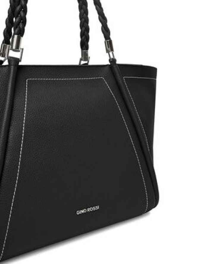 Gino Rossi Torebka CEO-LAUREN-XL8211 Czarny